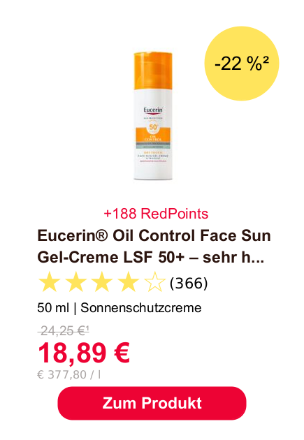 Produktempfehlung