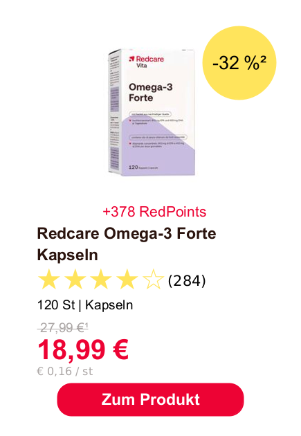 Produktempfehlung