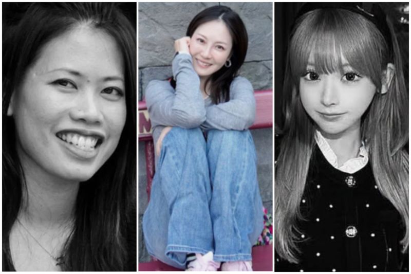 Top Entertainment stories of the week: Lee Sze Wan, gone too soon;  Zhu Rui loses life savings; Influencer dies during TikTok livestream