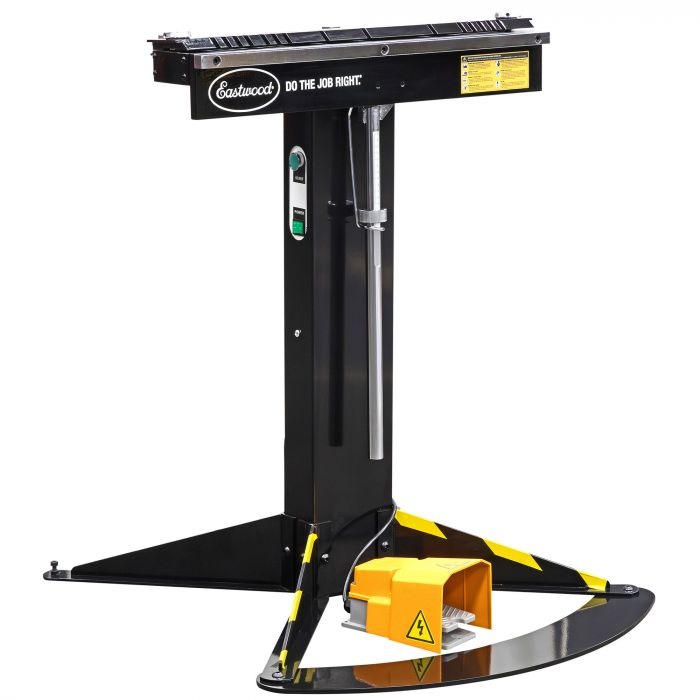 Eastwood 24 Inch Electro-Brake (120V)