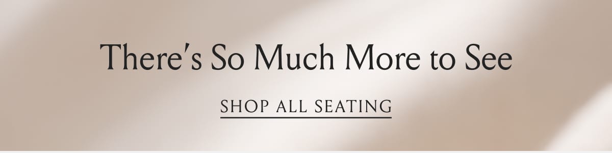 Shop All Seating