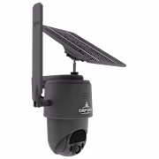 Tactacam Defend 360 Cellular Security Camera