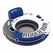 Intex River Run I Float Tube