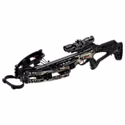 Barnett Wildcat Ultralite DC Crossbow Package