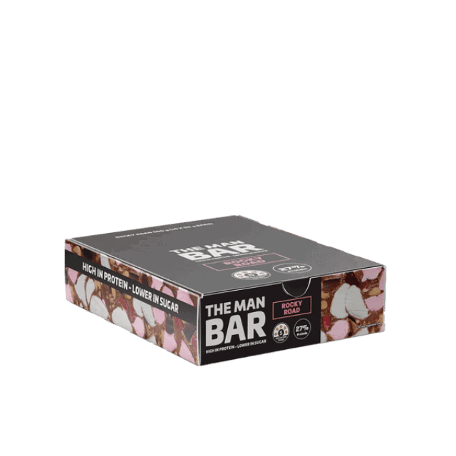 The Man Bar