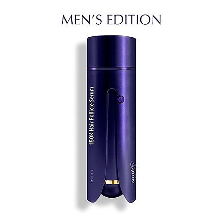 Men's Hair Serum