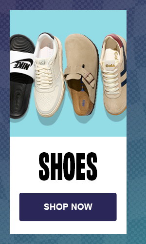 Shop Shoes.