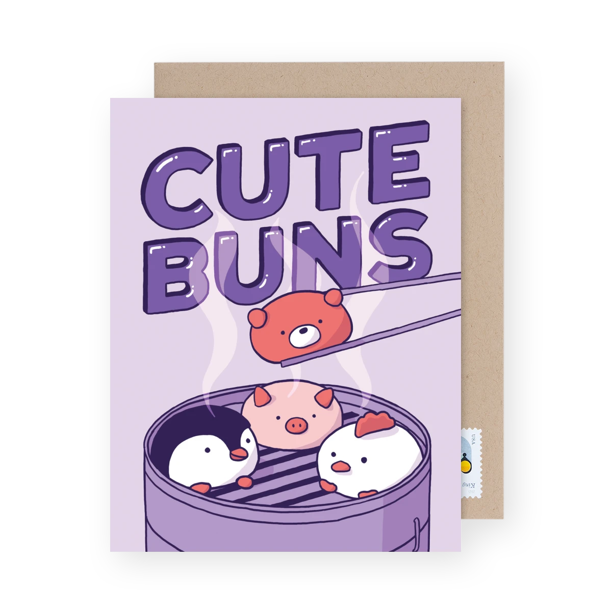 Love & Friendship Cards