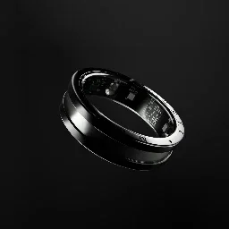 Ring One Gen 2 : Health, Payments and AI on your finger