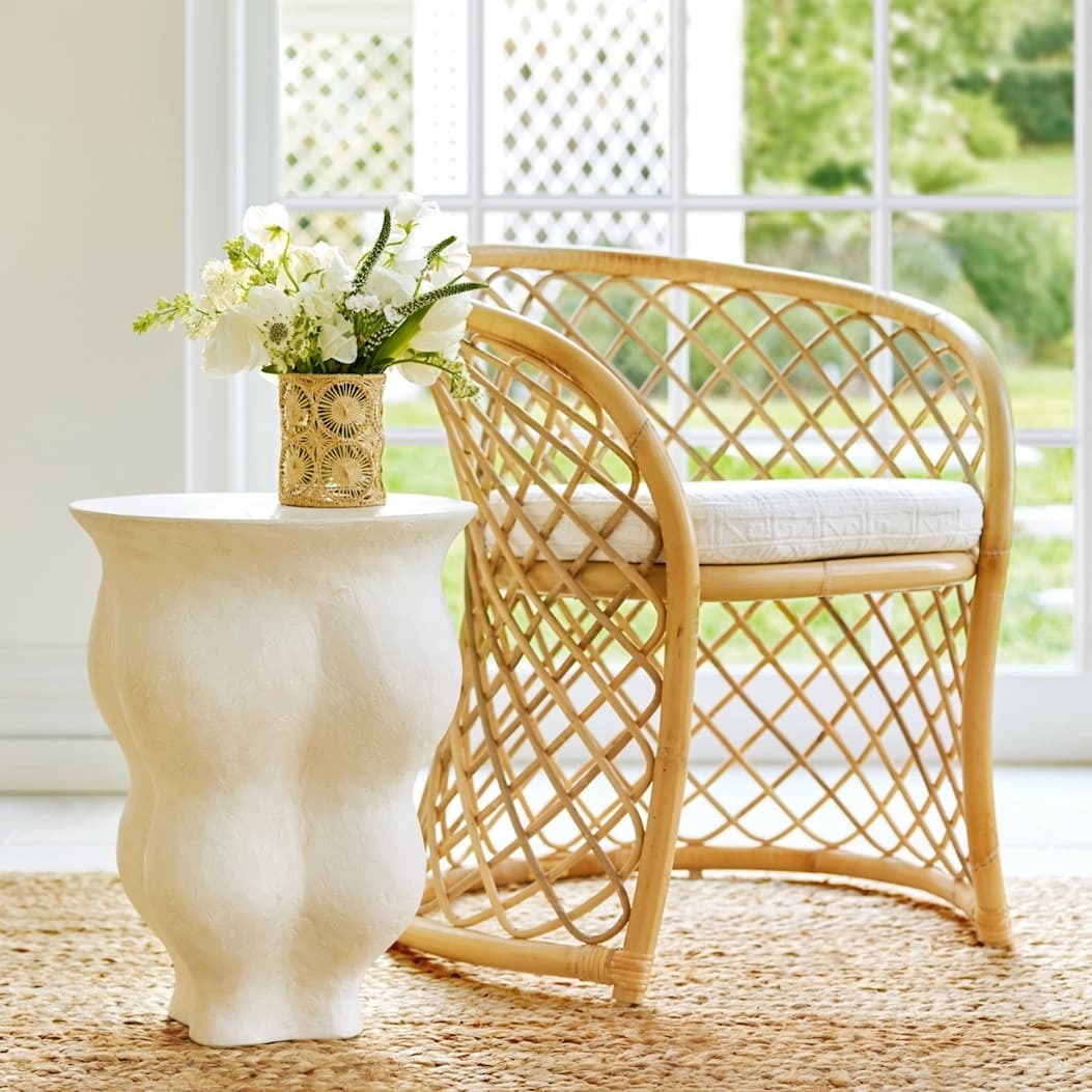 Corvo Side Table