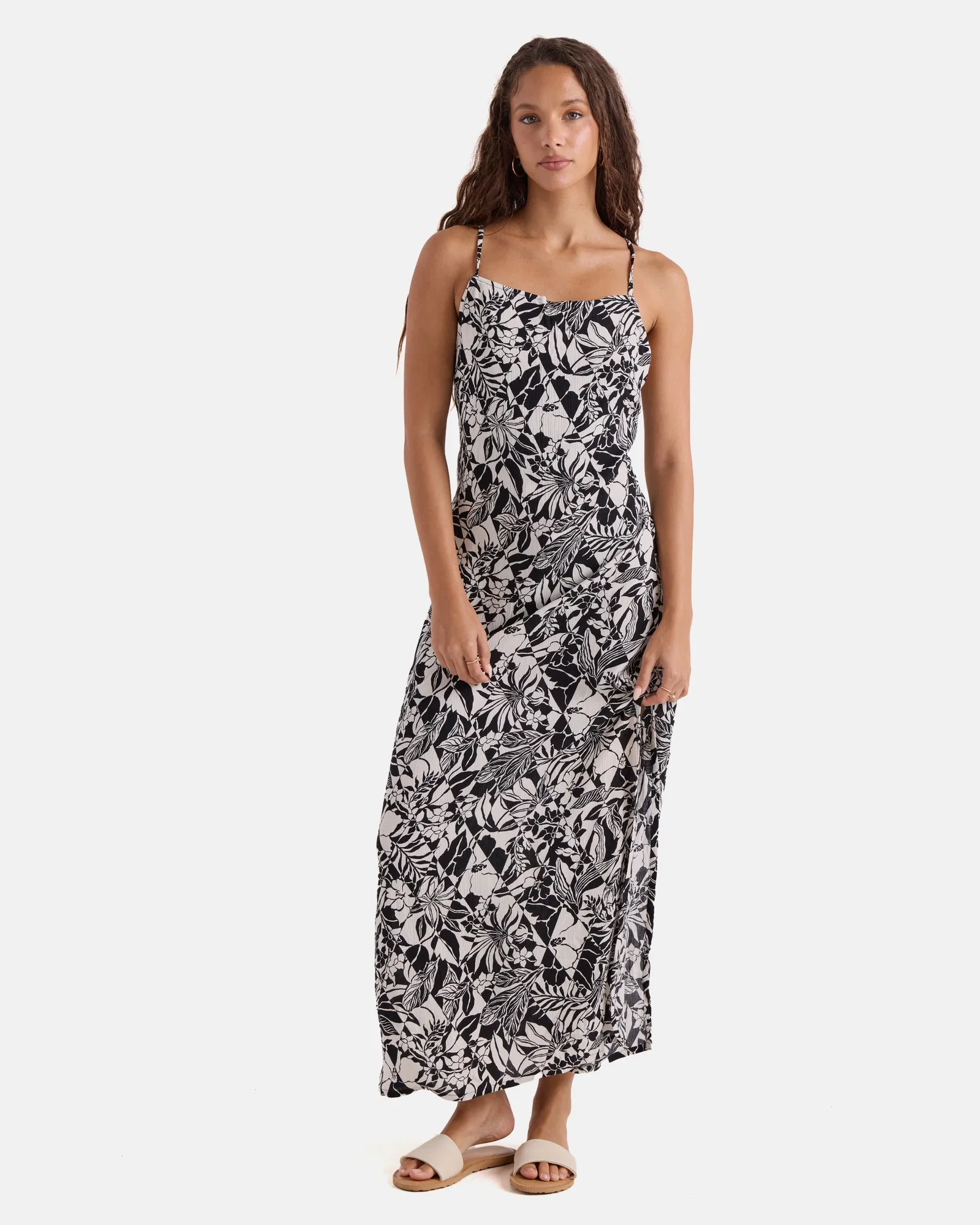 Image of Women's Slip Maxi