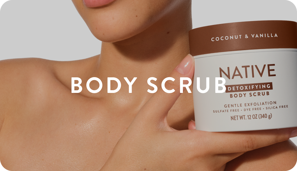 Body scrub