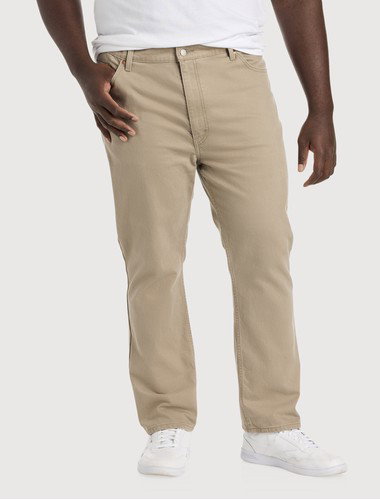 511™ Slim-Fit Stretch Jeans