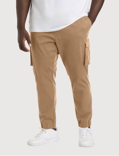 Cargo Joggers