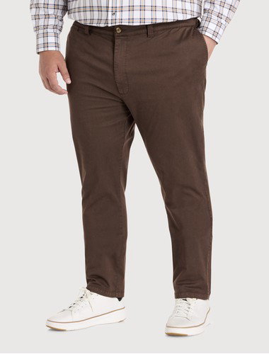 Clubhouse Chino Pants