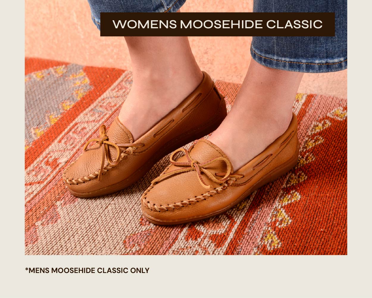 Women's Moosehide Classic