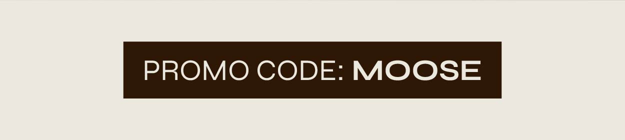 Men's Moosehide Classic