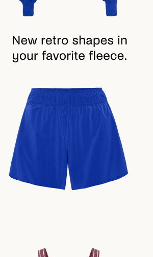 Solemate™ 2.5" Short