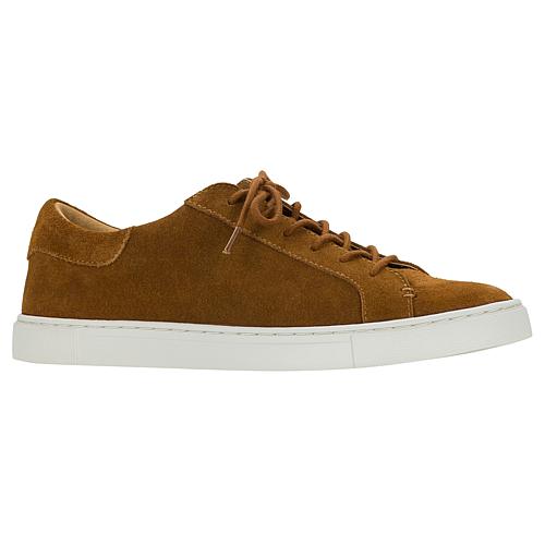 Patricia Nash Uma Leather Sneaker