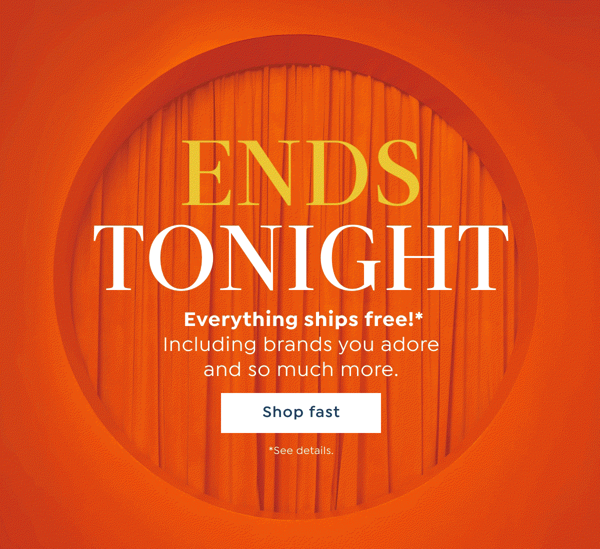 Free Shipping