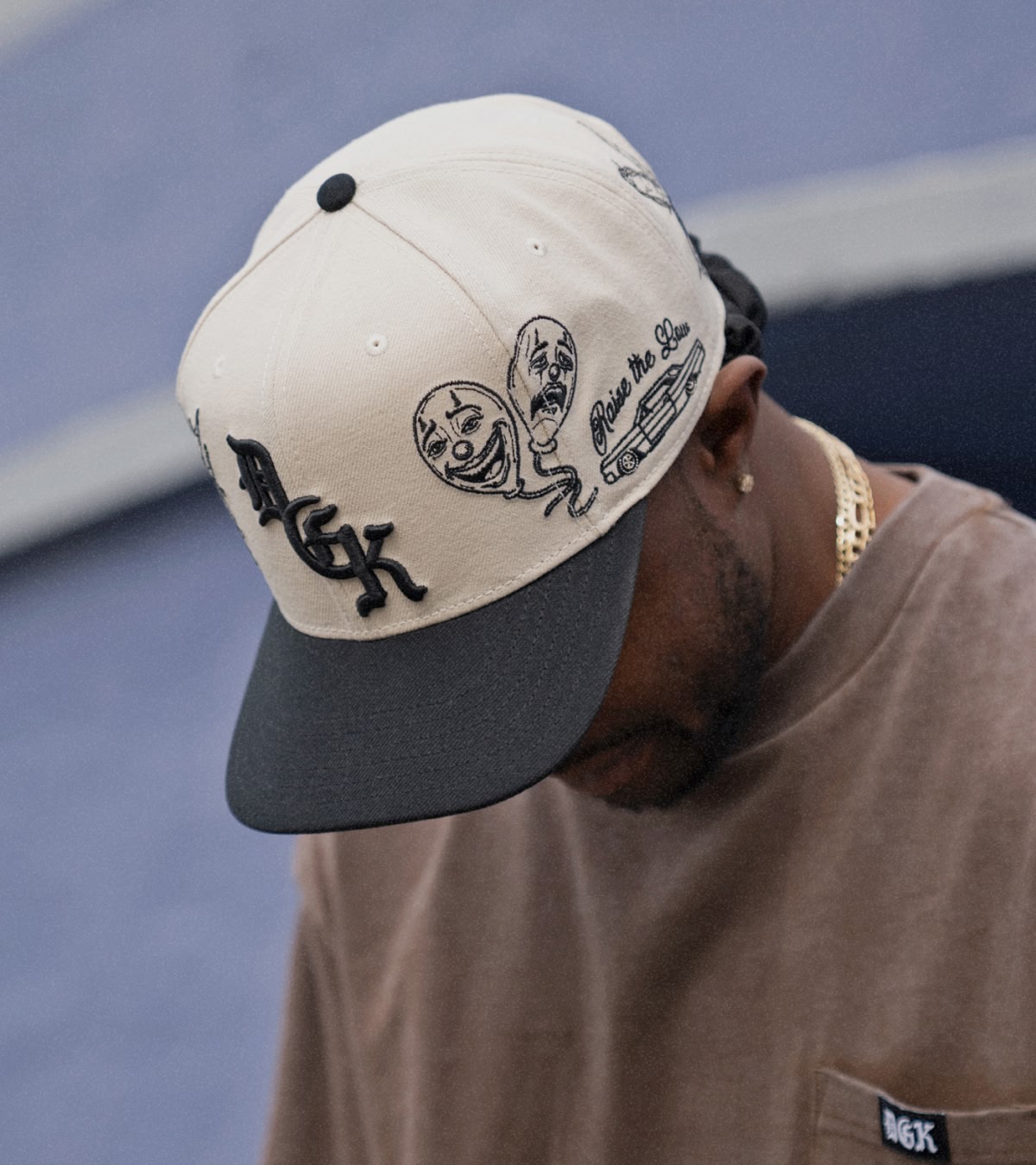Shop all hats, including snapback hats from DGK