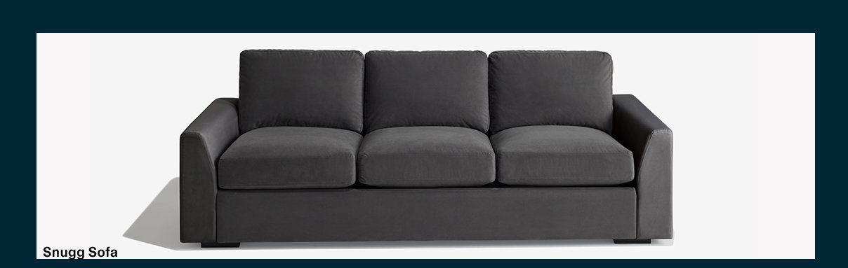 SNUGG SOFA