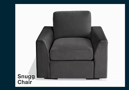 SNUGG CHAIR