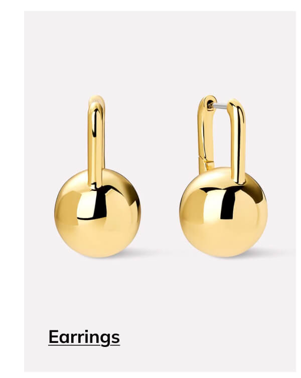Earrings Earrings