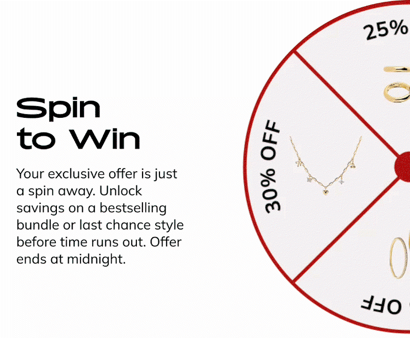 Spin to win Spin to win
