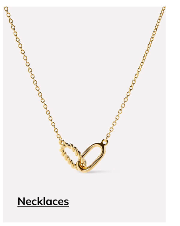 Necklaces Necklaces