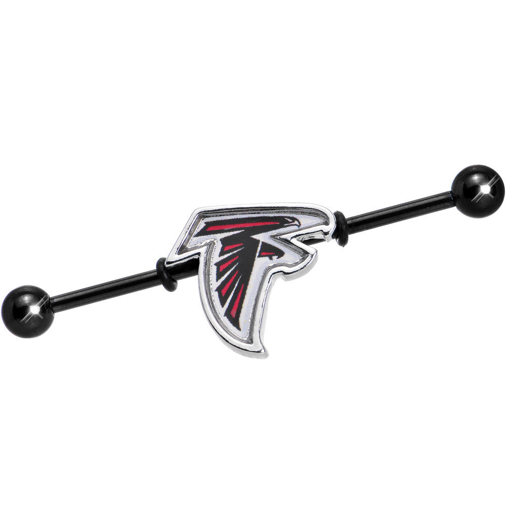 Licensed Atlanta Falcons Industrial