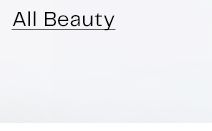 All Beauty