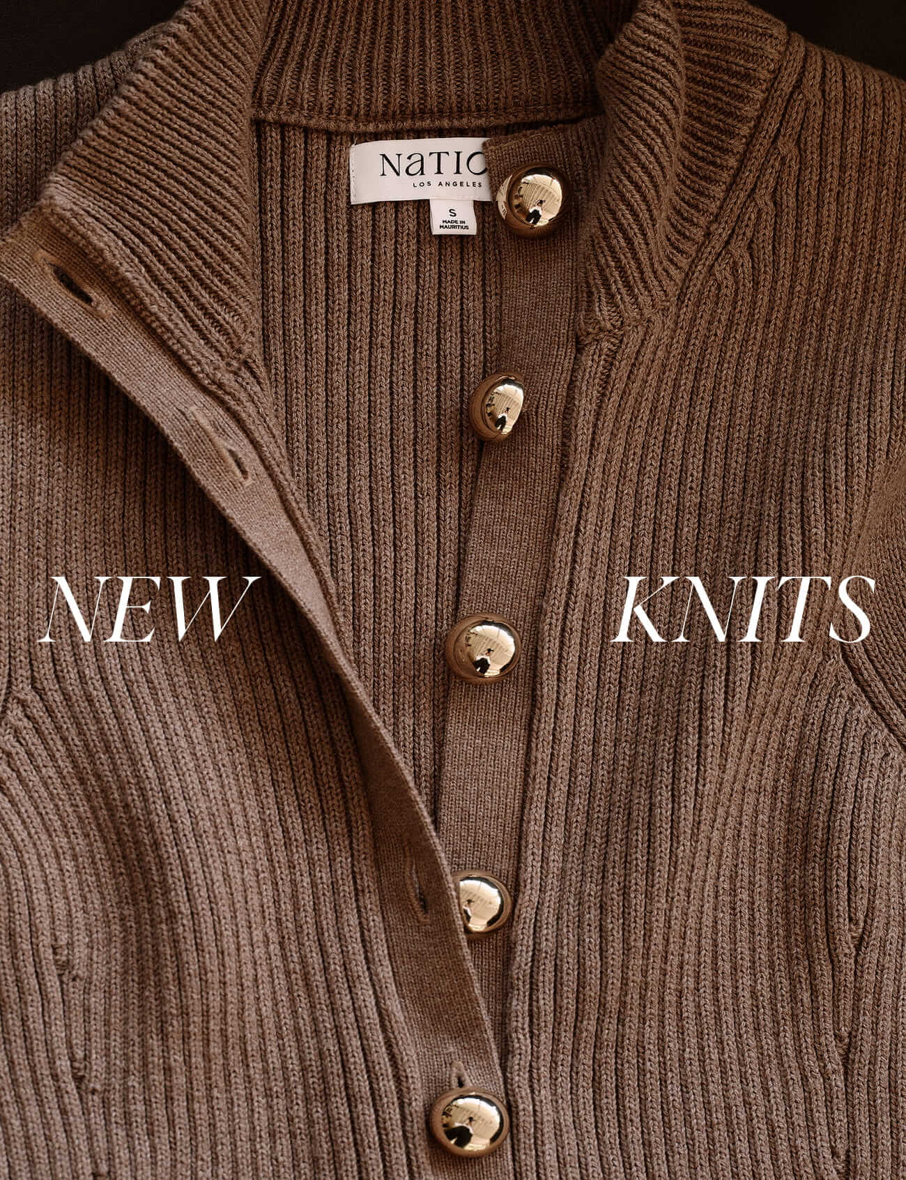 Lightweight Sweaters