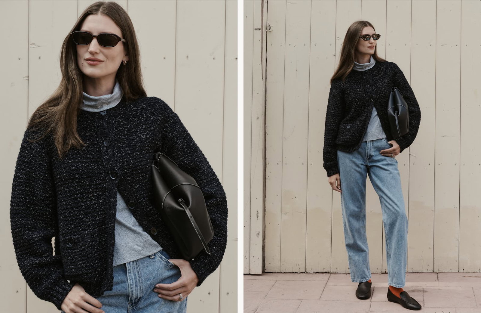 Tessa Cardigan