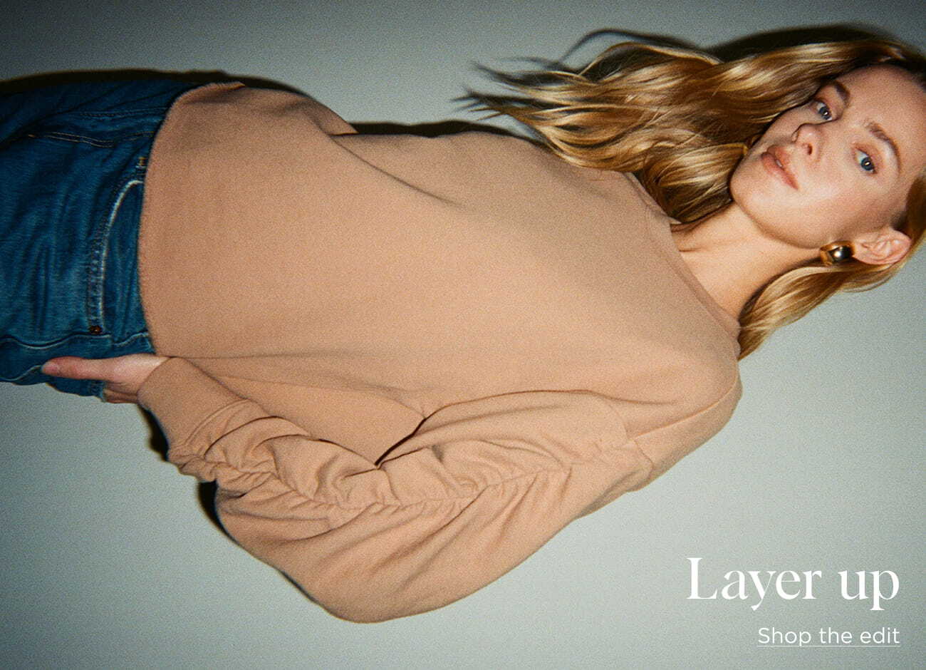 Lightweight Sweaters