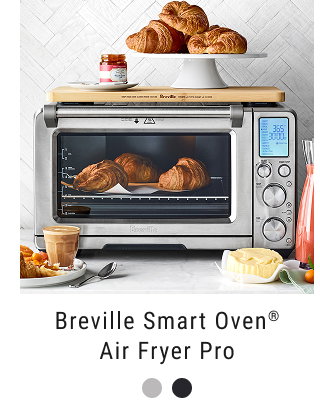 Breville Smart Oven® Air Fryer Pro