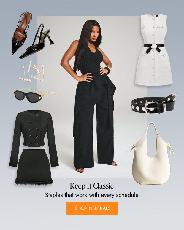 SHOP NEUTRALS