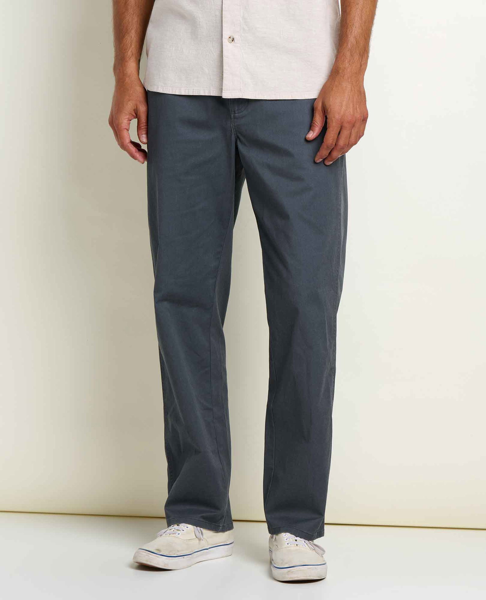 Image of Mission Ridge Straight Chino