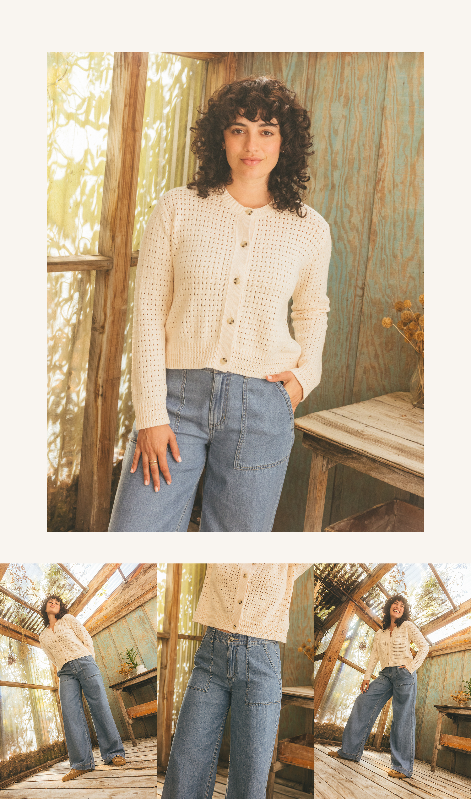 Women's New