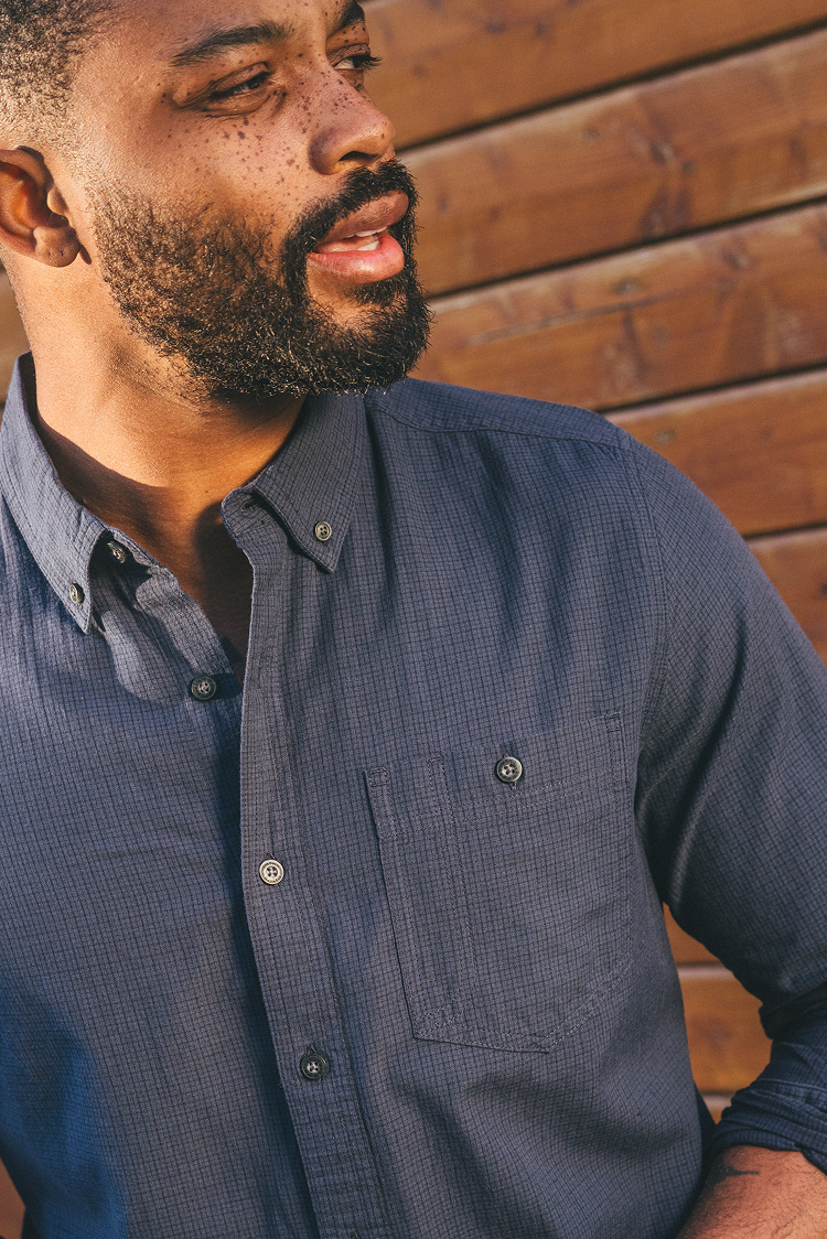 Men's Airscape Long Sleeve Shirt