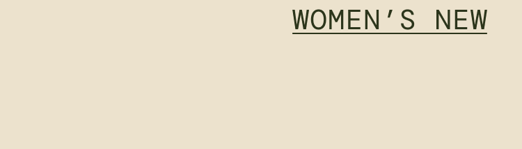 Women's New