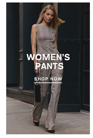 Shop Women's Clothing