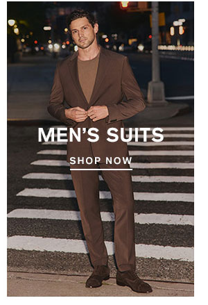 Shop Men's Clothing