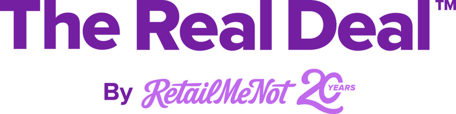 Real Deal Logo