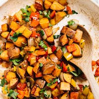 This Gut-Friendly Carb Might Help Prevent Blood Sugar Spikes (Not Fiber)