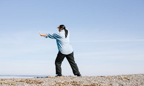 How Much Movement Does Your Aging Brain Really Need?