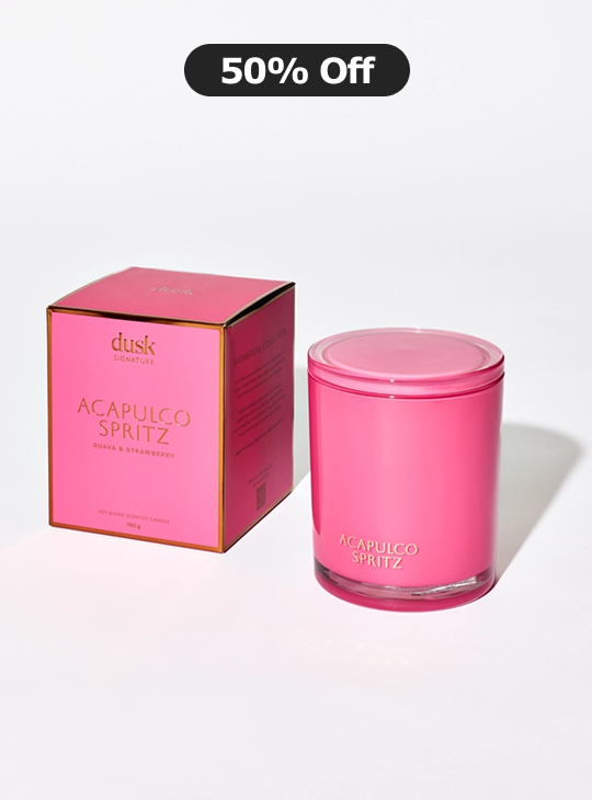 Acapulco Spritz  Candle 760g