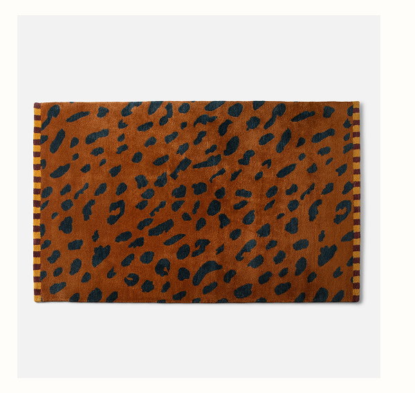 Georges Rug