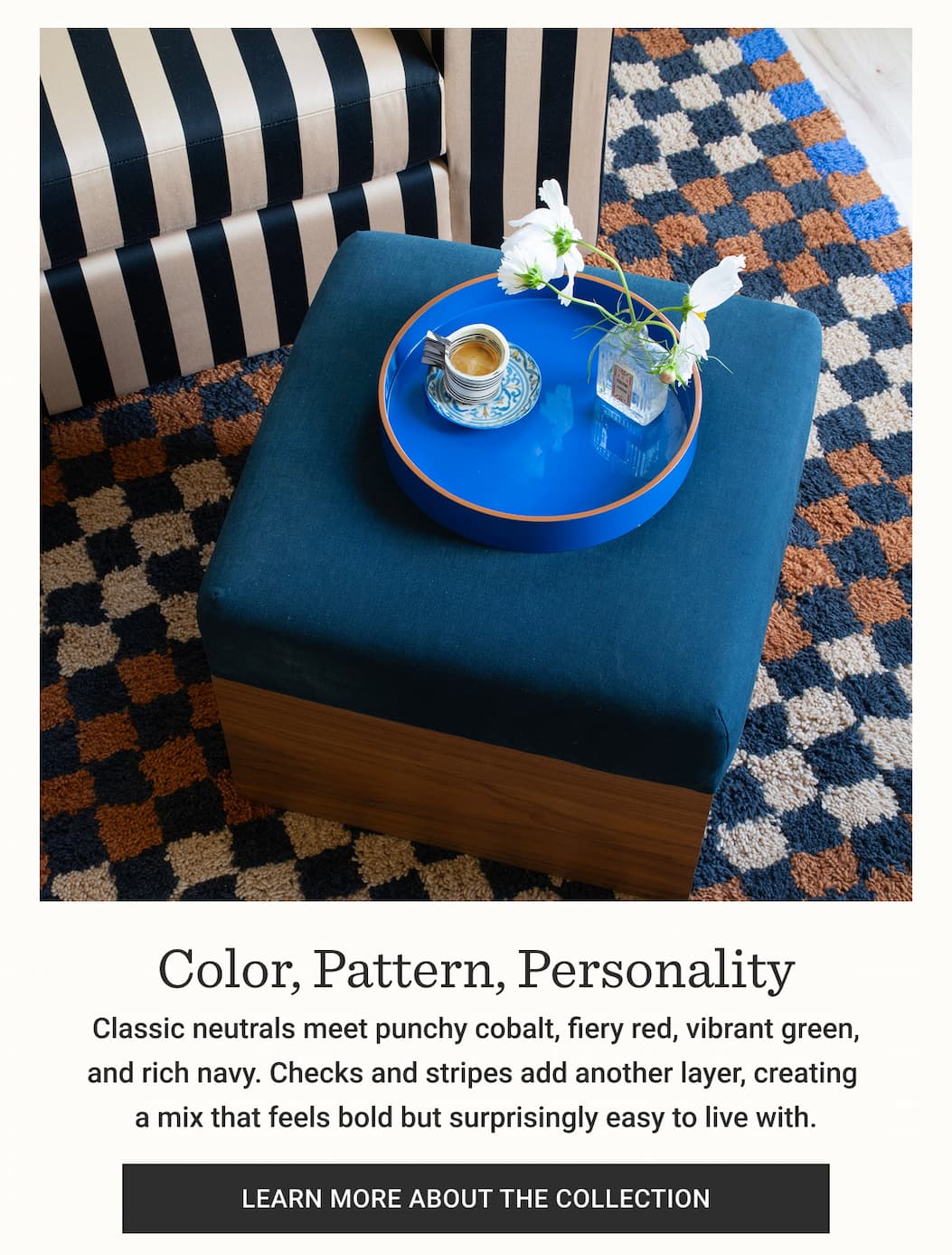 Learn More About the Collection