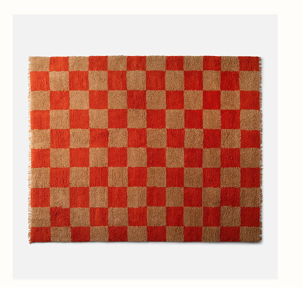 Jacques Shag Rug